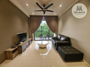 The Cove Hillside Residence Ipoh - Dream Of Mocha